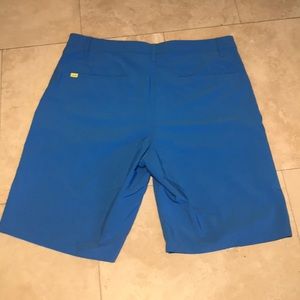 Pelagic shorts